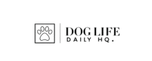 dog lif daily hq logo
