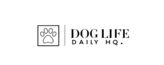 dog lif daily hq logo