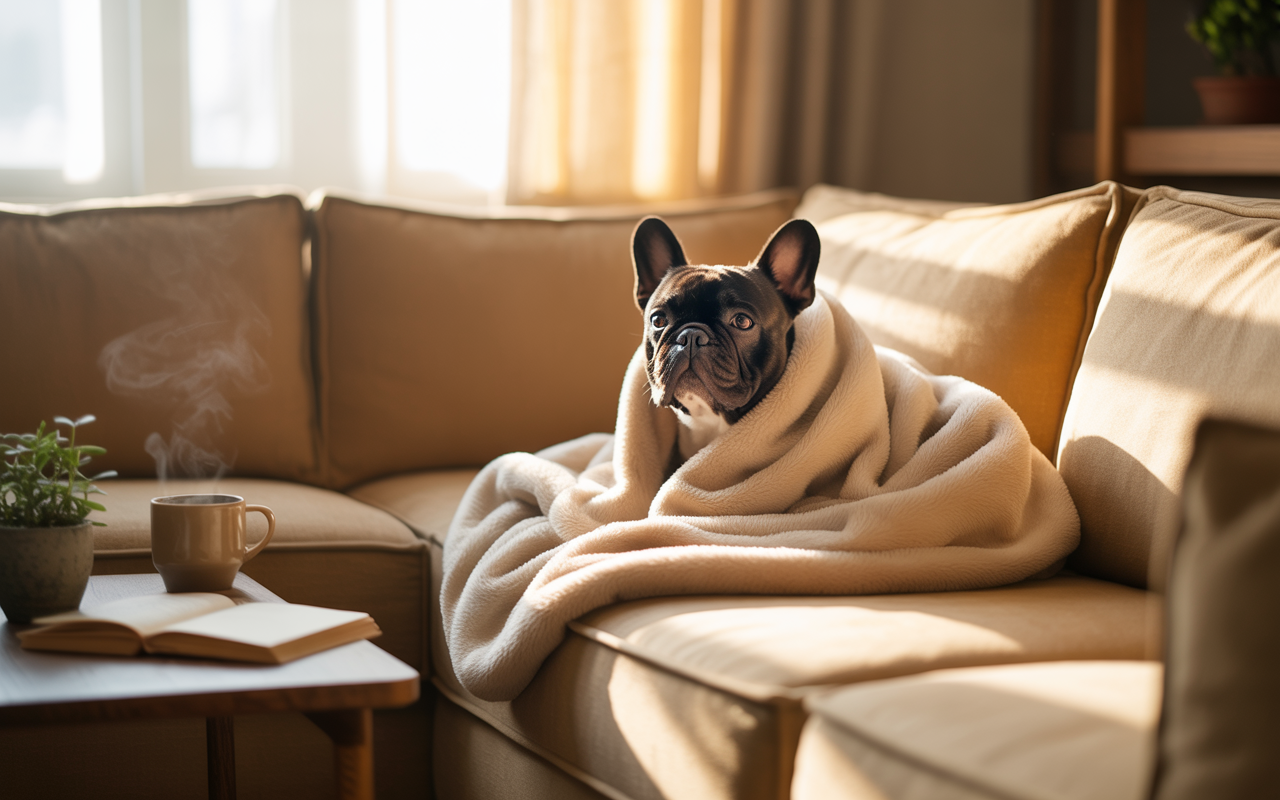 a lifestyle photograph of a french bulld mndqv5cls3e1ifjsxw5wjg 6h0y0vb6tz hv0fceryflw