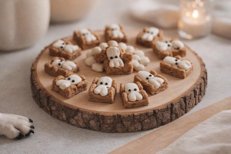 3 ingredient dog treats