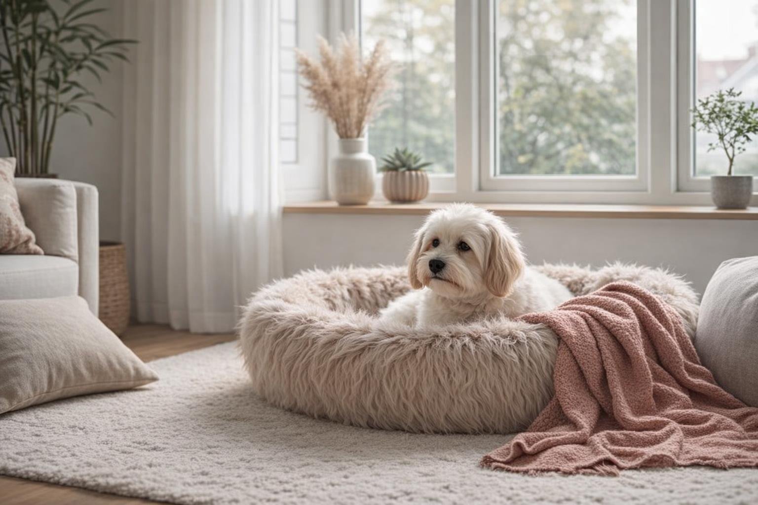 dog bed ideas 2
