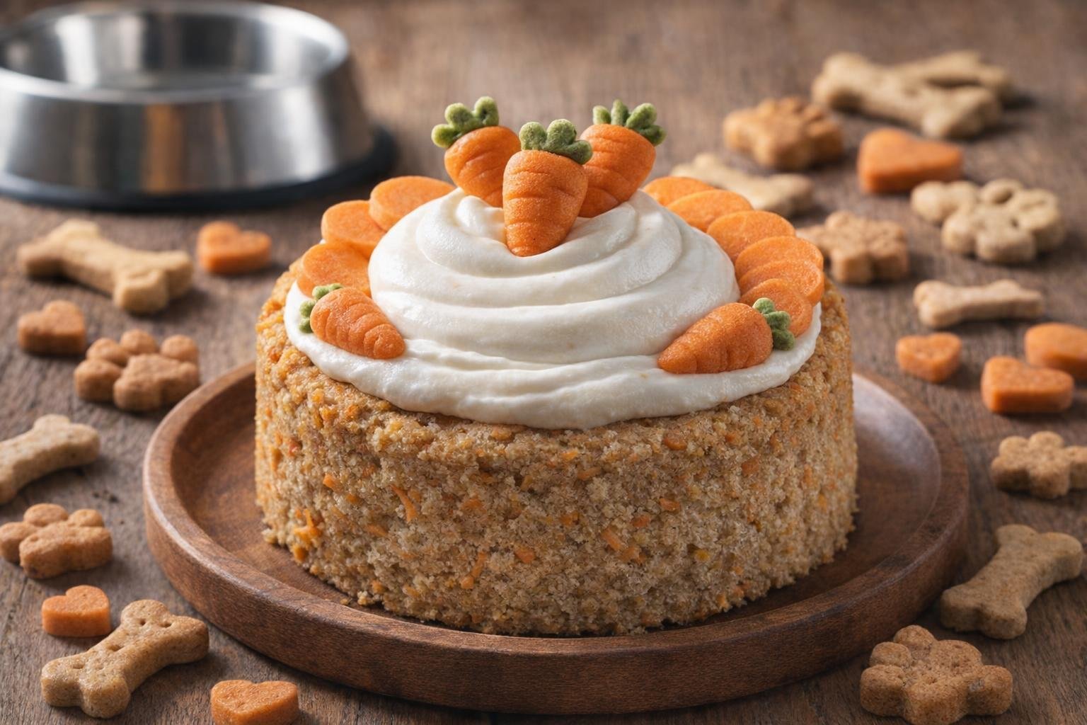 dog cake recipe fetured 2