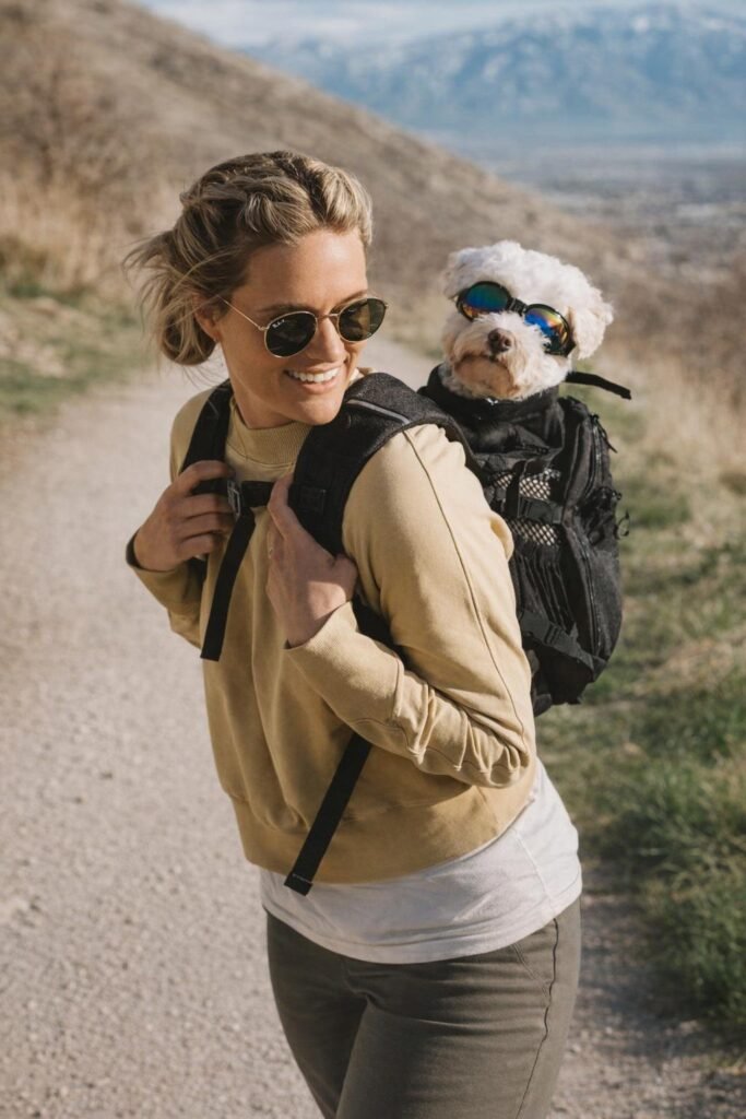 dog carrier backpack 6