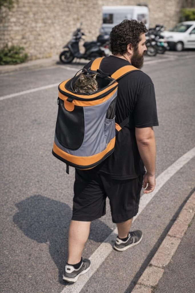 pet carrier backpack 5