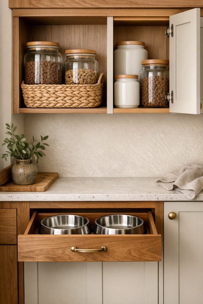 pet food storage ideas 3