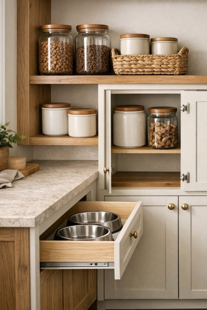 pet food storage ideas 4
