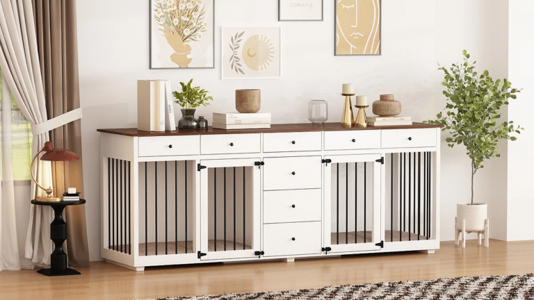double dog kennel furniture featured 3 16 9 rectangle