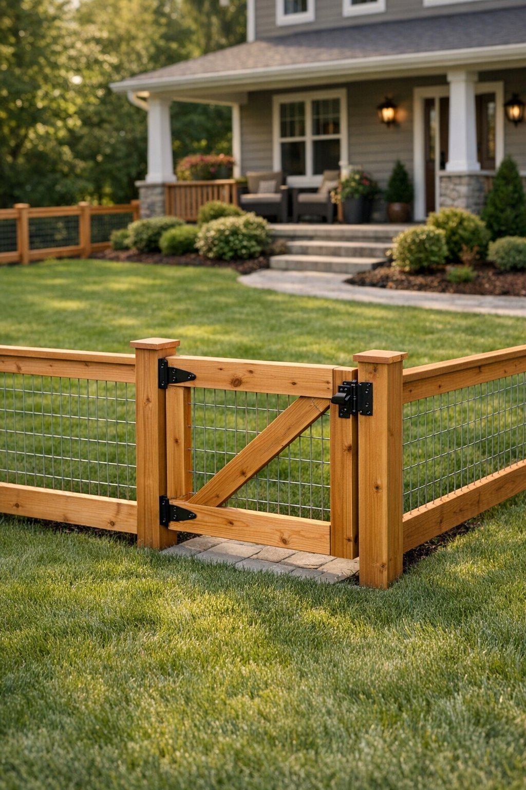 DIY Dog Fence: Build the Perfect Pet Enclosure for Your Yard - Dog Life ...