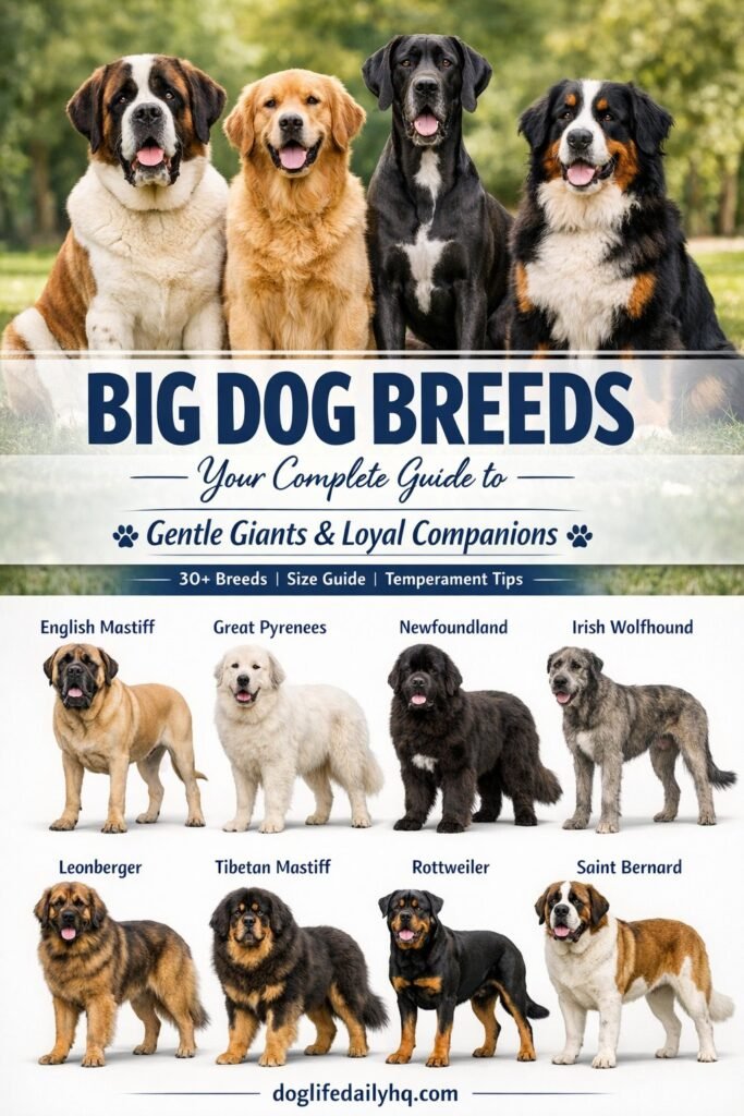 big dog breeds article 2