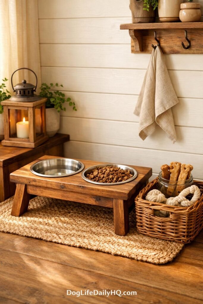 innovative feeding station ideas vertical 2 3 article image innovative dog feedi 1