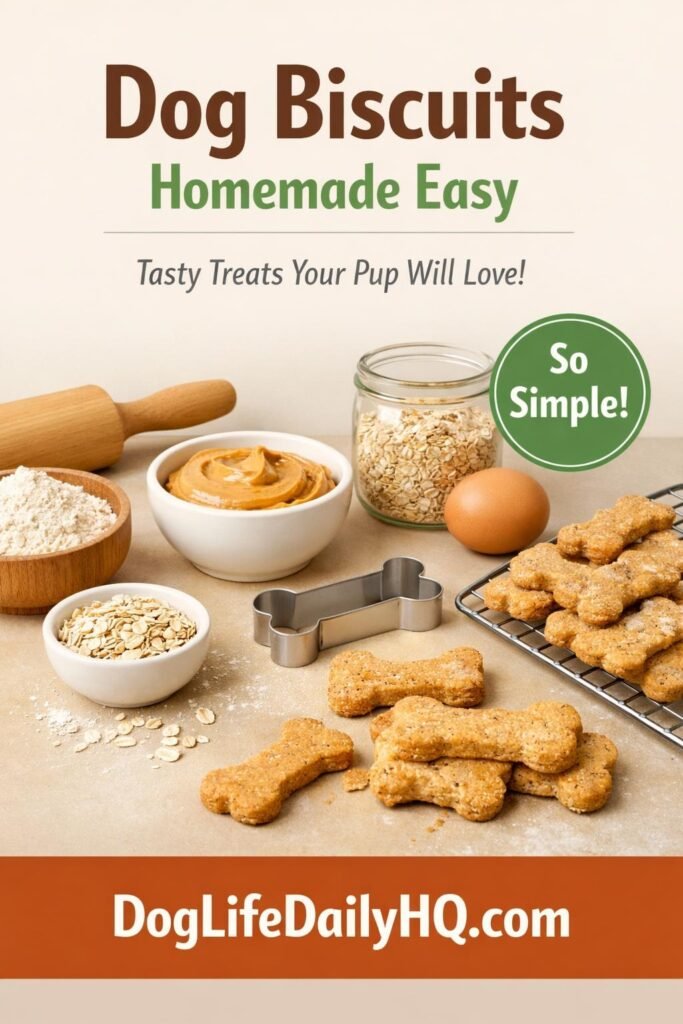 dog biscuits homemade easy aesthetic. flat design aesthet 0