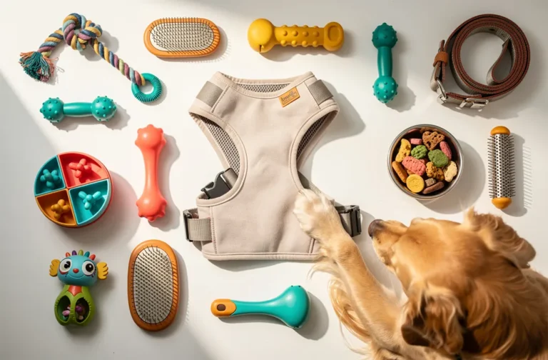 25 Dog Must Haves That Belong in Every Pet Parent'S Cart